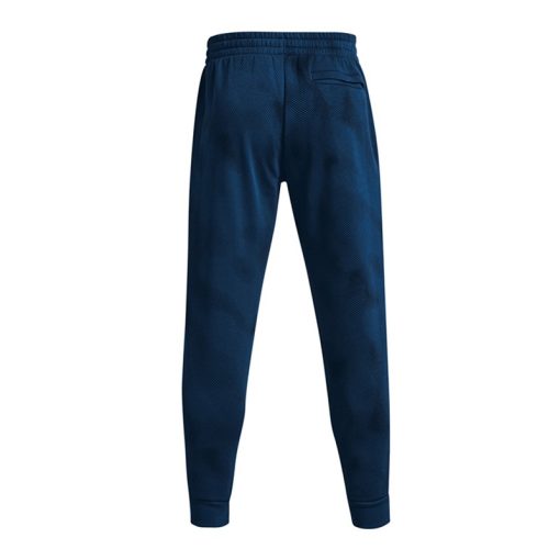 Pantaloni Under Armour Rival Printed FL