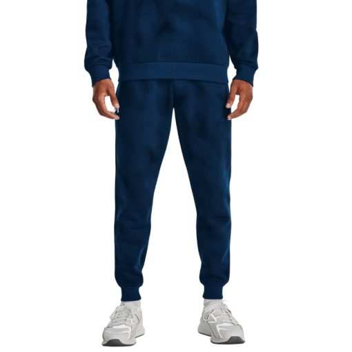 Pantaloni Under Armour Rival Printed FL