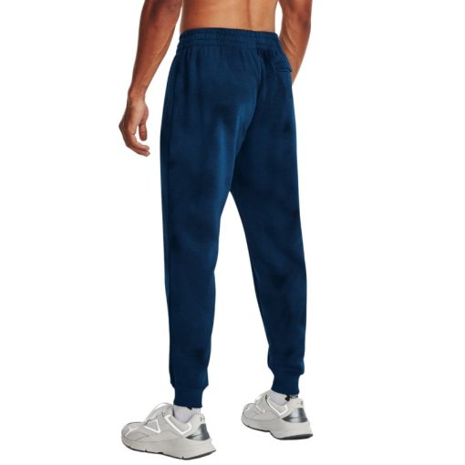 Pantaloni Under Armour Rival Printed FL