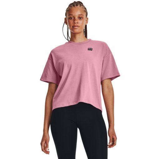 Tricou Under Armour Logo Oversized W