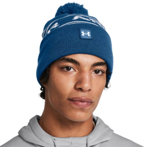 Caciula Under Armour Halftime
