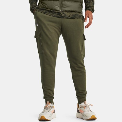 Pantaloni Under Armour Rival Cargo FL