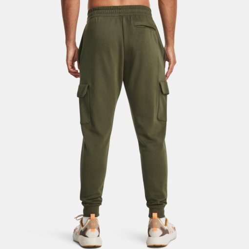 Pantaloni Under Armour Rival Cargo FL