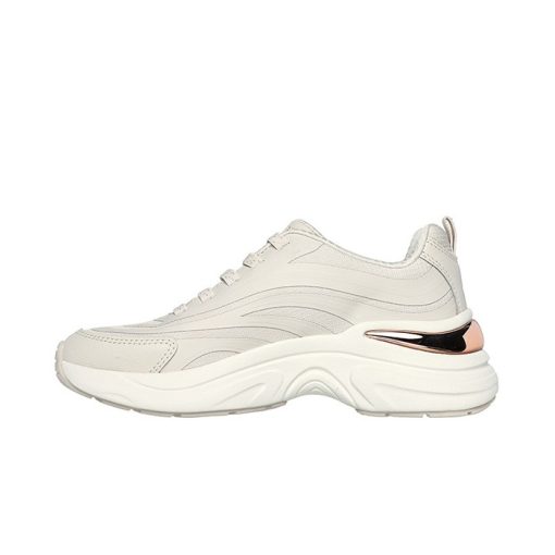 Pantofi Sport Skechers Hazel Step W