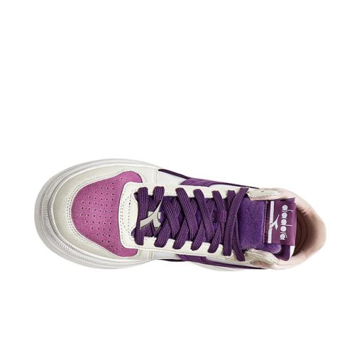 Pantofi Sport Diadora Magic Basket Mid W