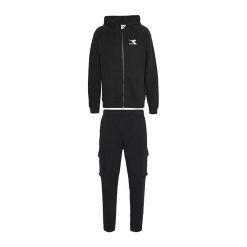 Trening Diadora Core HD Full-Zip