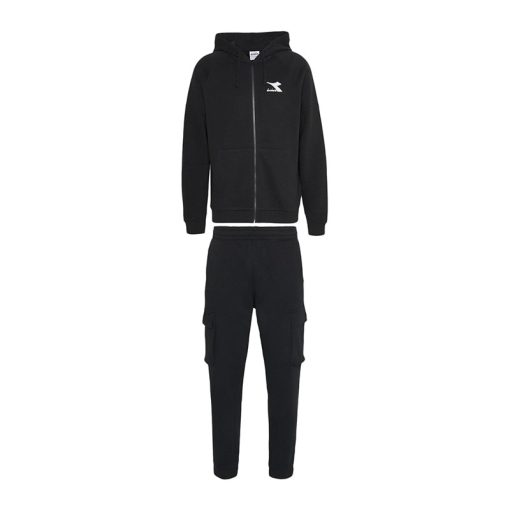 Trening Diadora Core HD Full-Zip