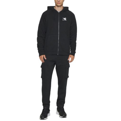 Trening Diadora Core HD Full-Zip