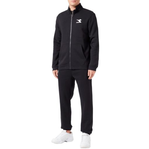 Trening Diadora Core Full-Zip