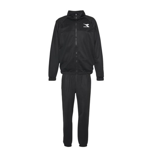 Trening Diadora Core Full-Zip