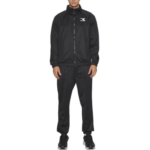 Trening Diadora Core Full-Zip