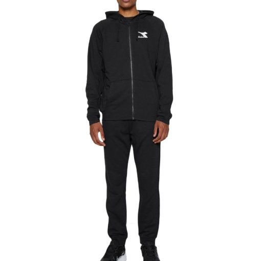 Trening Diadora Core HD Full-Zip