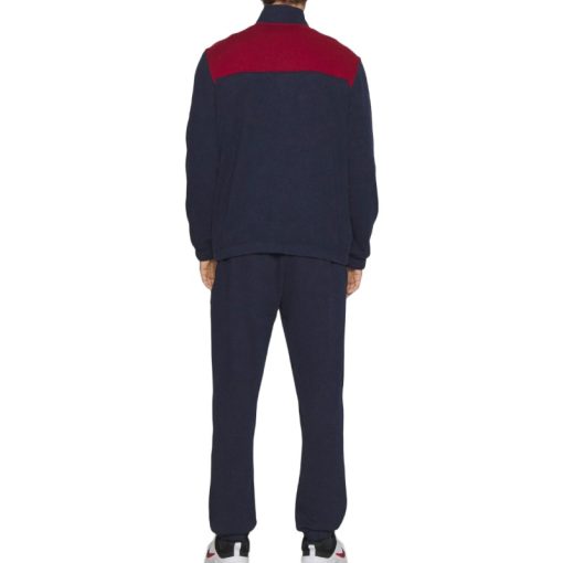 Trening Diadora Core Full-Zip