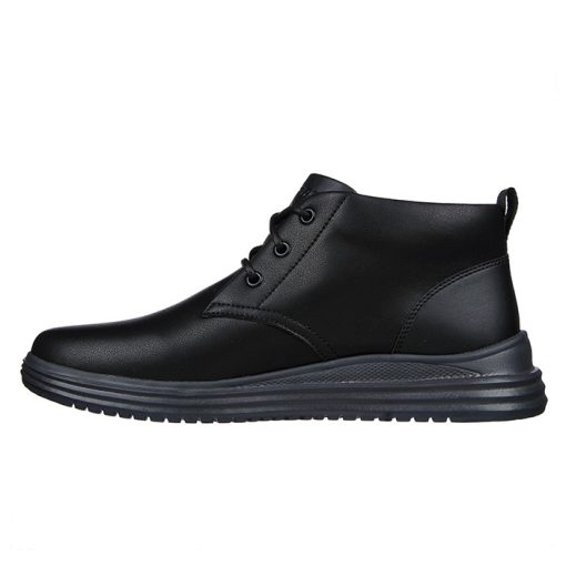 Ghete Skechers Proven Yermo