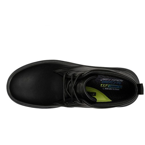 Ghete Skechers Proven Yermo