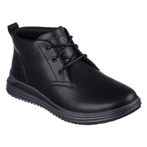 Ghete Skechers Proven Yermo