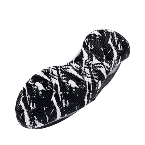 Pantofi Sport Under Armour Jet 23 Mid