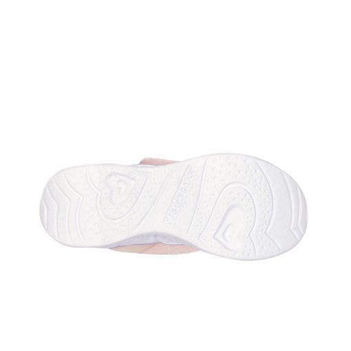 Ghete Skechers Hearts Lights Brilliant K