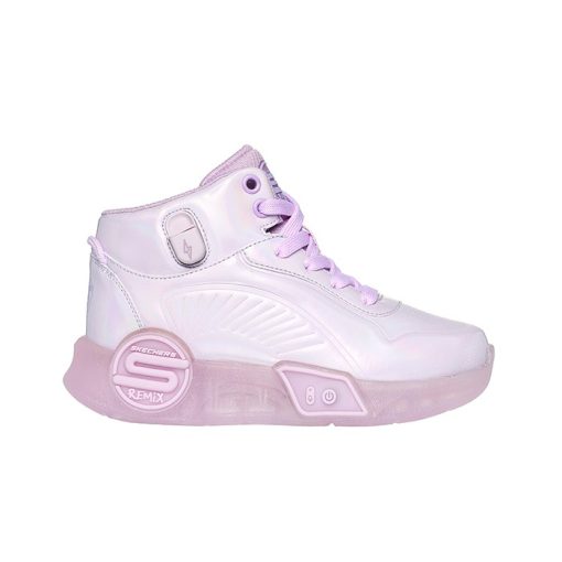 Ghete Skechers S-Lights Remix K