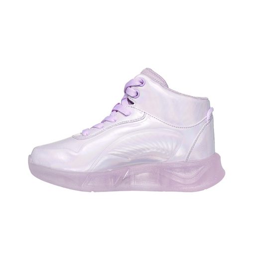 Ghete Skechers S-Lights Remix K
