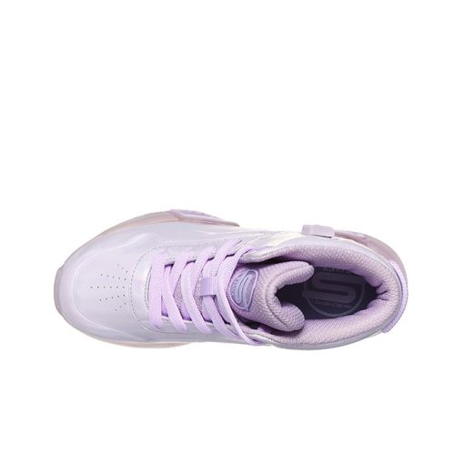 Ghete Skechers S-Lights Remix K