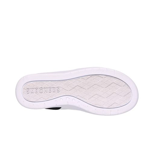 Pantofi Sport Skechers Court Shine Mid JR