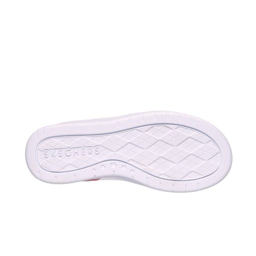 Pantofi Sport Skechers Court Shine Mid JR