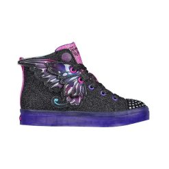 Pantofi Sport Skechers Twi-Lites 2.0 Mid K