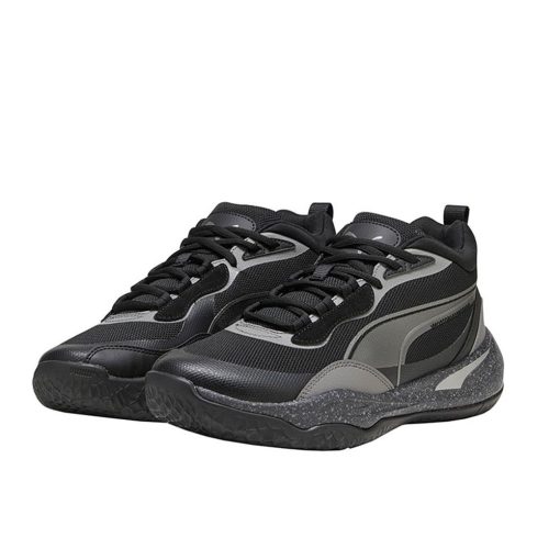 Pantofi Sport Puma Playmaker Pro Mid