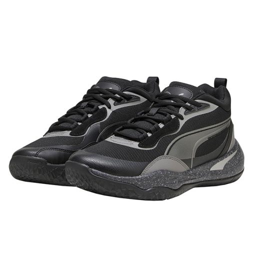 Pantofi Sport Puma Playmaker Pro Mid