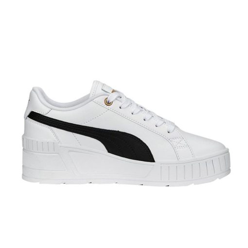 Pantofi Sport Puma Karmen Wedge W
