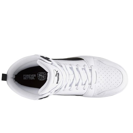 Pantofi Sport Puma Rebound Mid