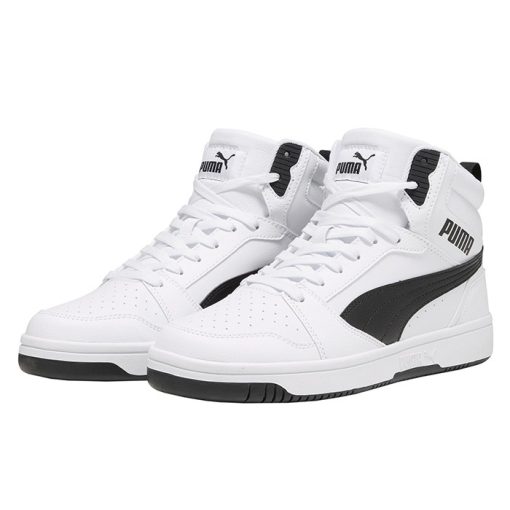 Pantofi Sport Puma Rebound Mid