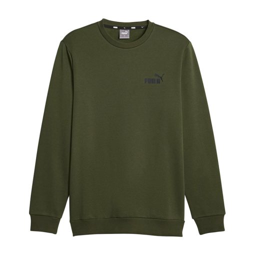 Bluza Puma Essentials Logo