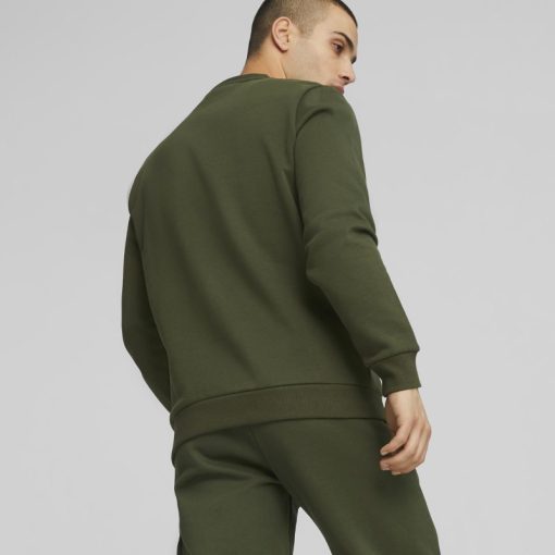 Bluza Puma Essentials Logo
