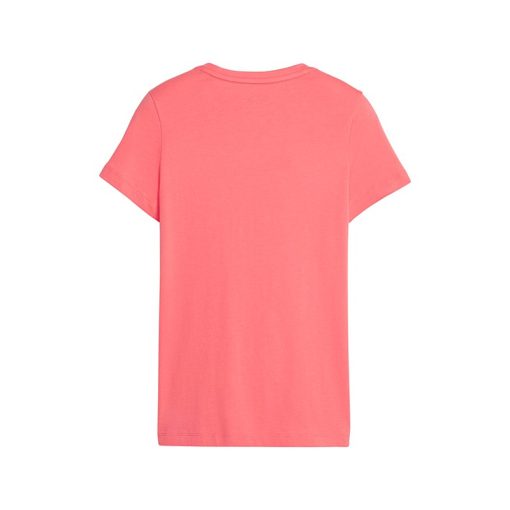 Tricou Puma Essentials Logo JR