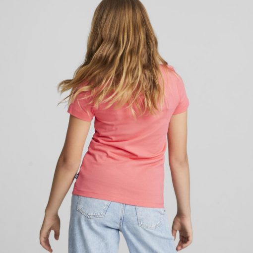 Tricou Puma Essentials Logo JR