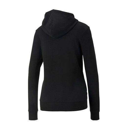 Hanorac Puma Essentials Plus FL W