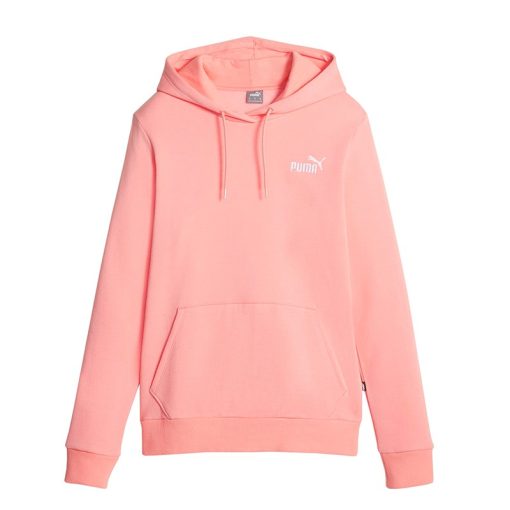 Hanorac Puma Essentials Plus FL W