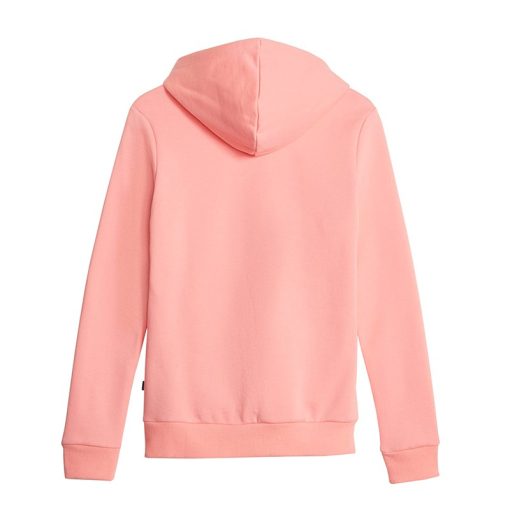 Hanorac Puma Essentials Plus FL W