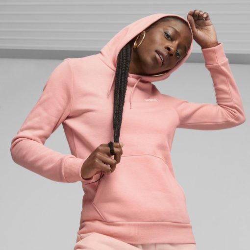 Hanorac Puma Essentials Plus FL W