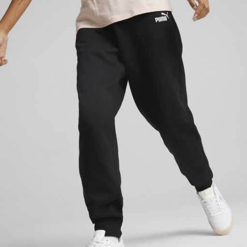 Pantaloni Puma Essentials Plus FL W