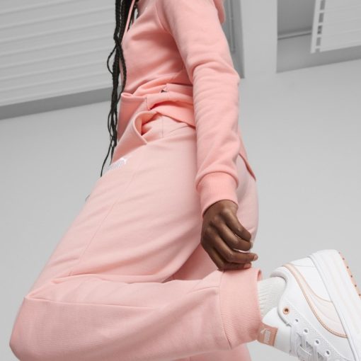 Pantaloni Puma Essentials Plus FL W