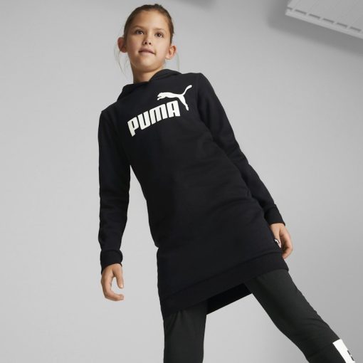 Rochie Puma Essentials Logo FL JR