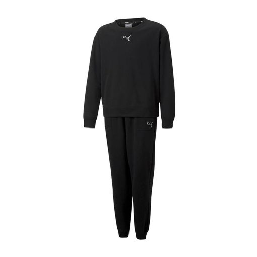 Trening Puma Loungewear FL JR