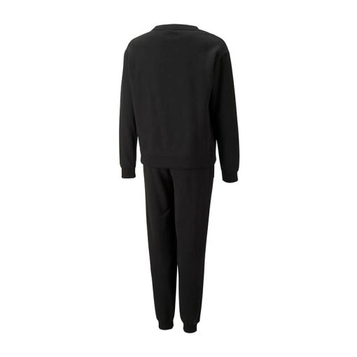 Trening Puma Loungewear FL JR
