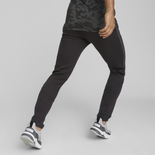 Pantaloni Puma Evostripe