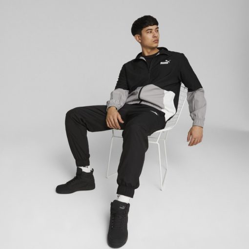 Trening Puma Woven CL