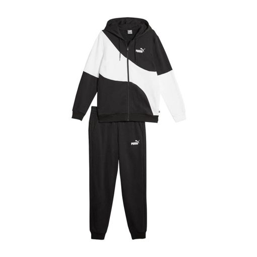 Trening Puma Power Cat FL