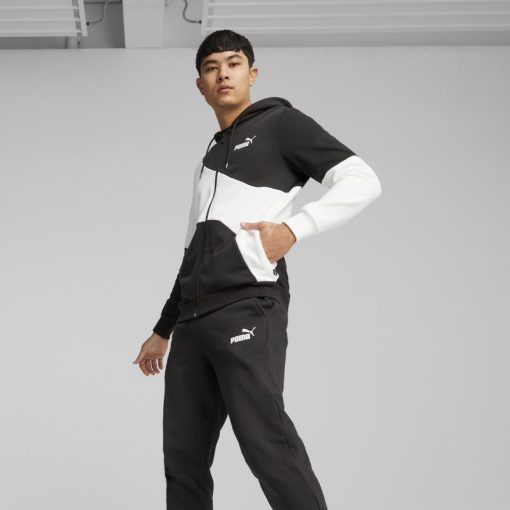 Trening Puma Power Cat FL